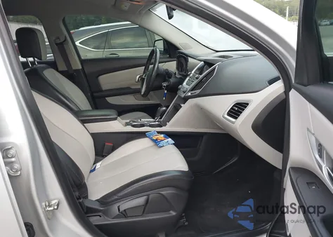 2016 GMC Terrain Slt z USA, uszkodzony, nr VIN 2GKFLPE30G6150306